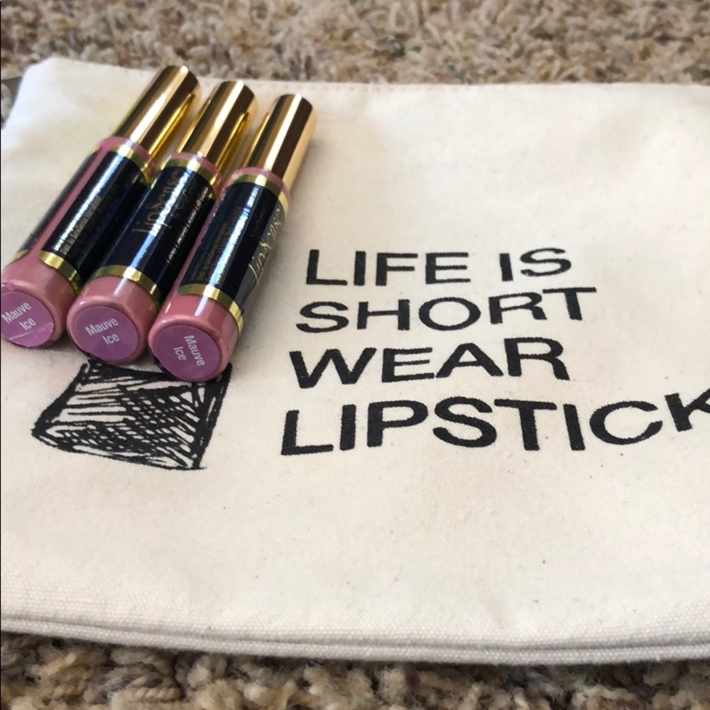 Lipsense